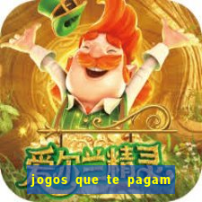 jogos que te pagam para jogar